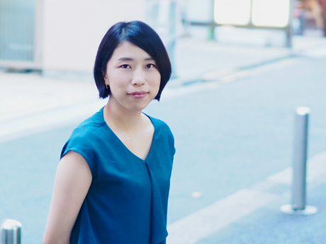 管理本部　小出祥子