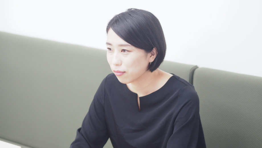 管理本部　小出祥子