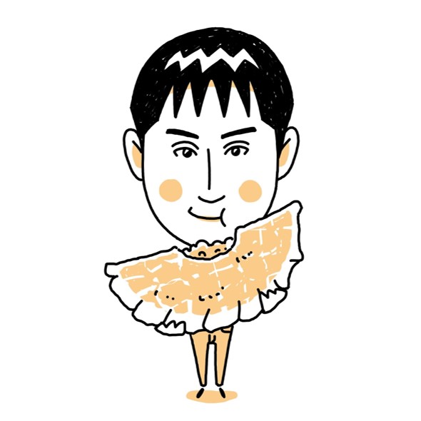 TAの写真